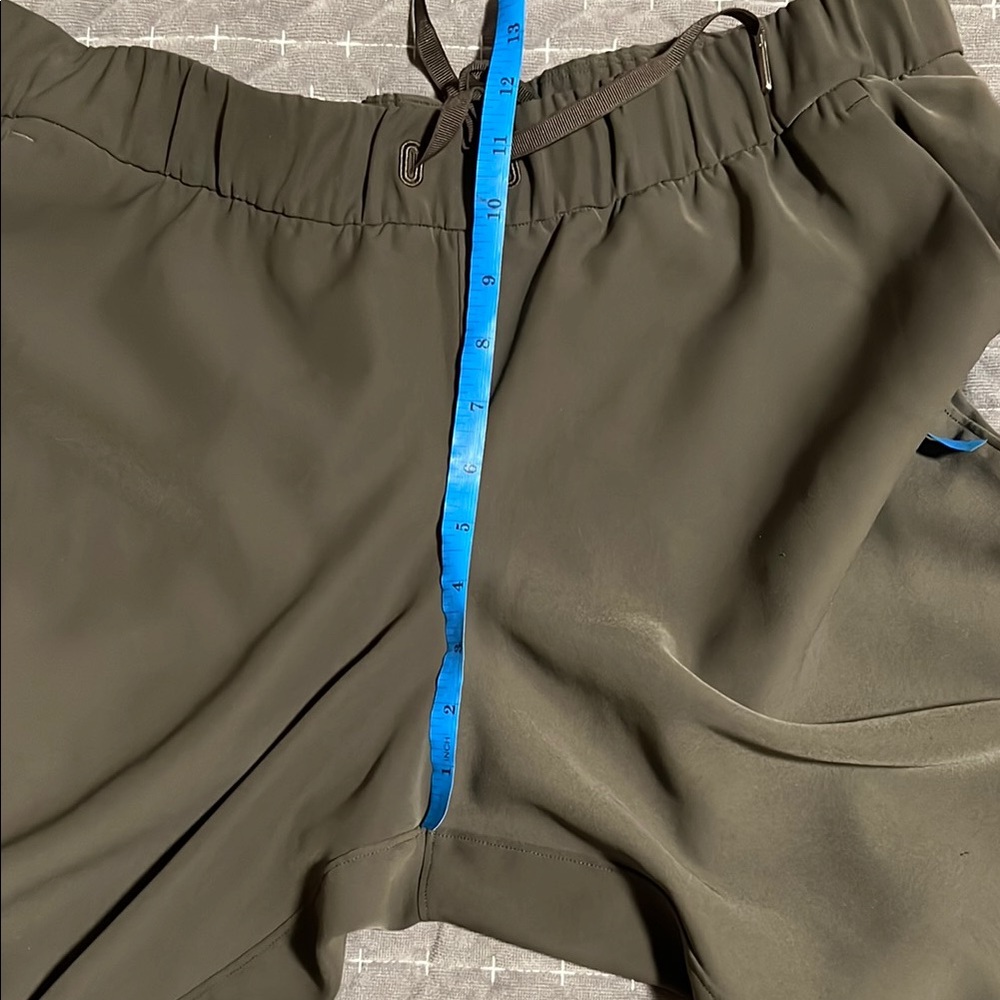 Lululemon ABC joggers - Picture 6 of 7